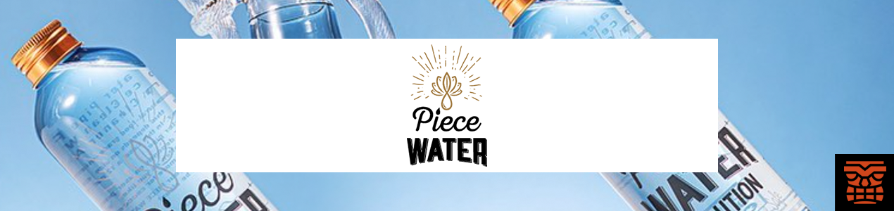 Piece water