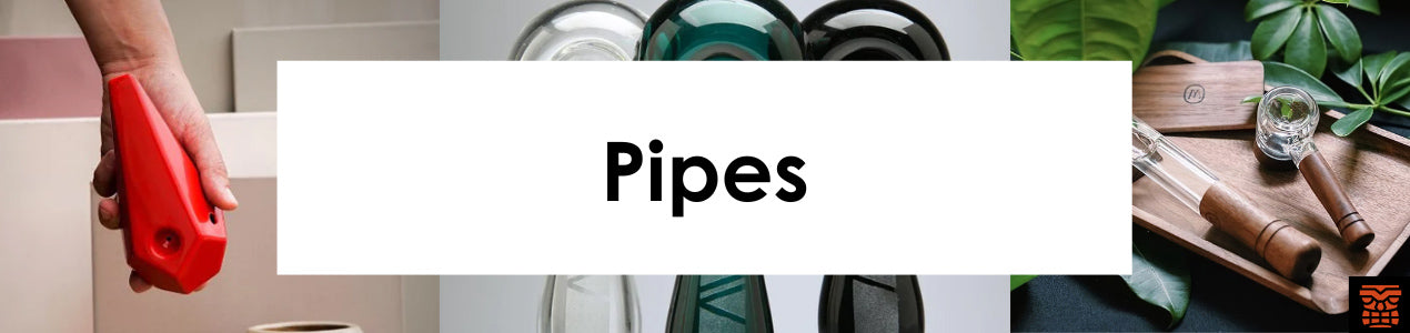 Smoking Pipes For Sale