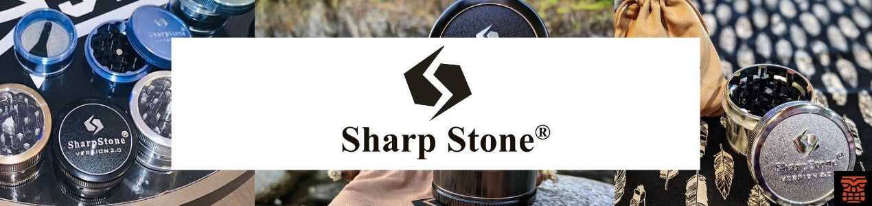 SharpStone