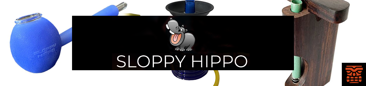 Sloppy Hippo