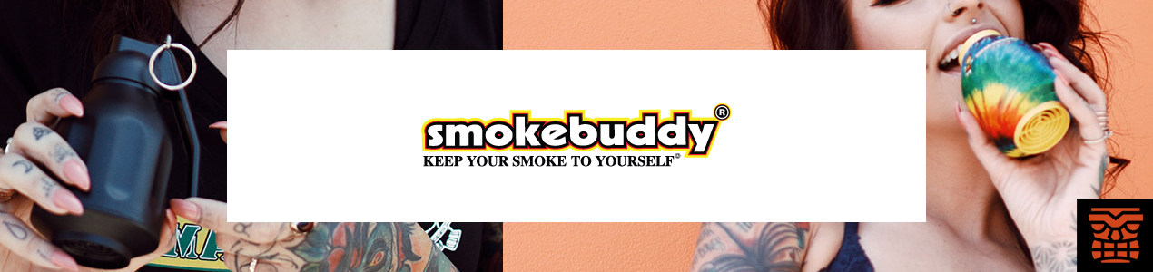 Smokebuddy