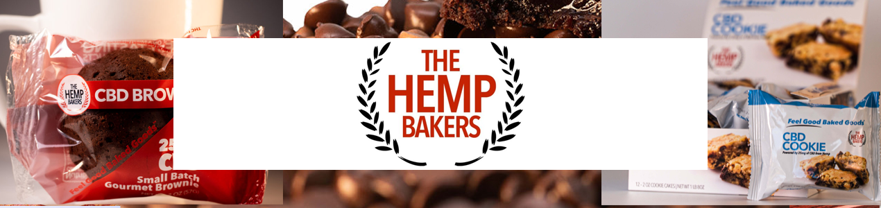 The Hemp Bakers