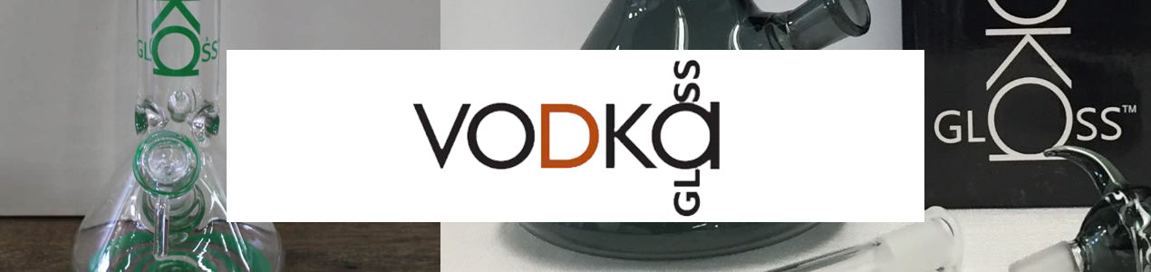 Vodka Glass