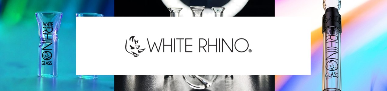 White Rhino