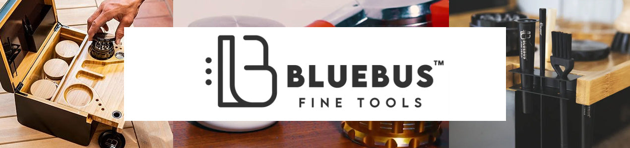 Bluebus Fine Tools