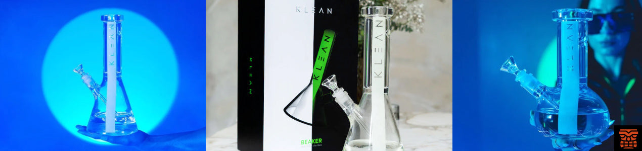 Klean Glass