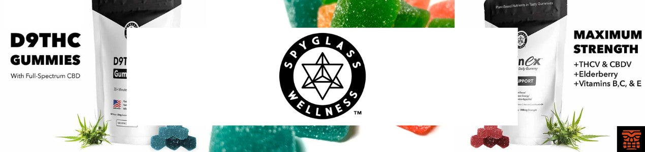 spyglass wellness