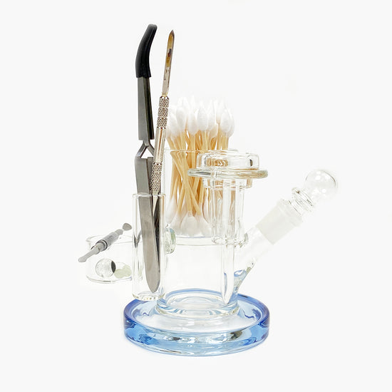 Top 12 Dab Tools: For Efficient Dabbing – SmokeTokes