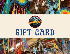 Quonset Hut Gift Card