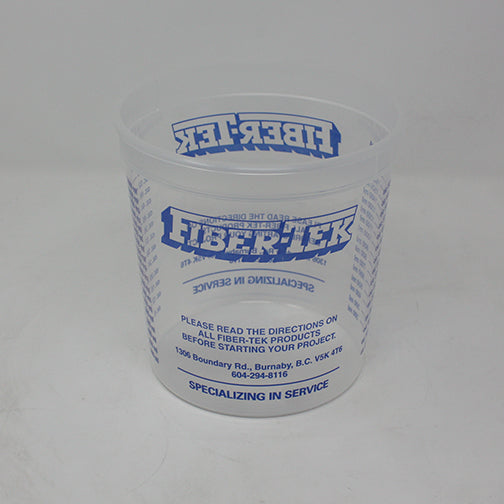 10oz Graduated Mixing Cups 50CT