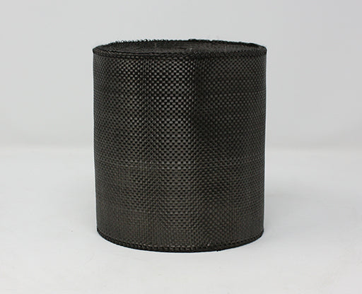 6 X 5FT Twill Weave Carbon Fiber Fabric Resin Kit 