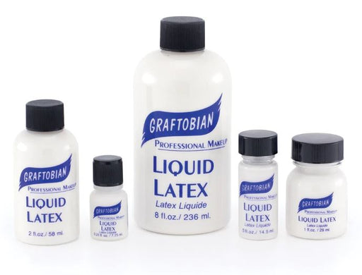 Kryolan Liquid Latex 
