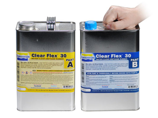 FlexFoam-iT Series — Coast Fiber Tek