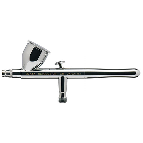 Iwata Hi-Line HP-CH Gravity Feed Airbrush — Coast Fiber Tek