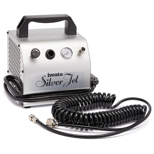 Paassche - D850R airbrush compressor