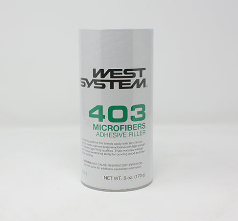 WEST System 423 Graphite Powder - Epoxy Additive