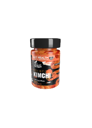 Kimchi Suave 