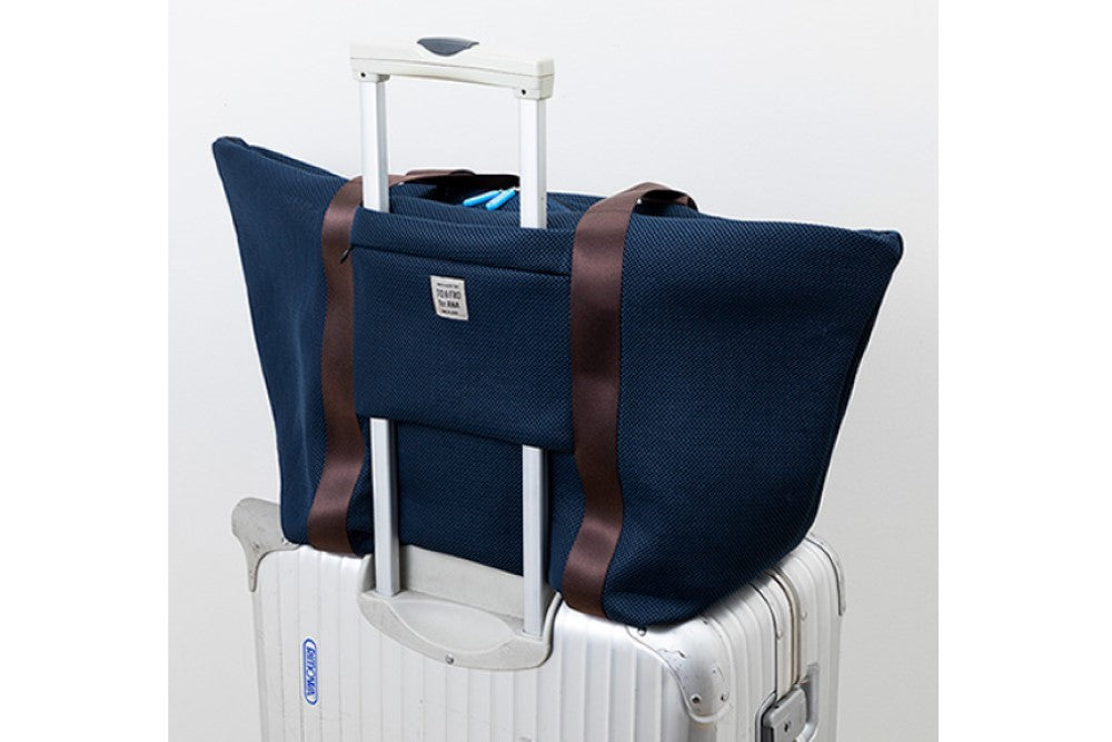 TO&FRO for ANA】CARRY-ON BAG – 軽さを持ってでかけよう TO&FRO