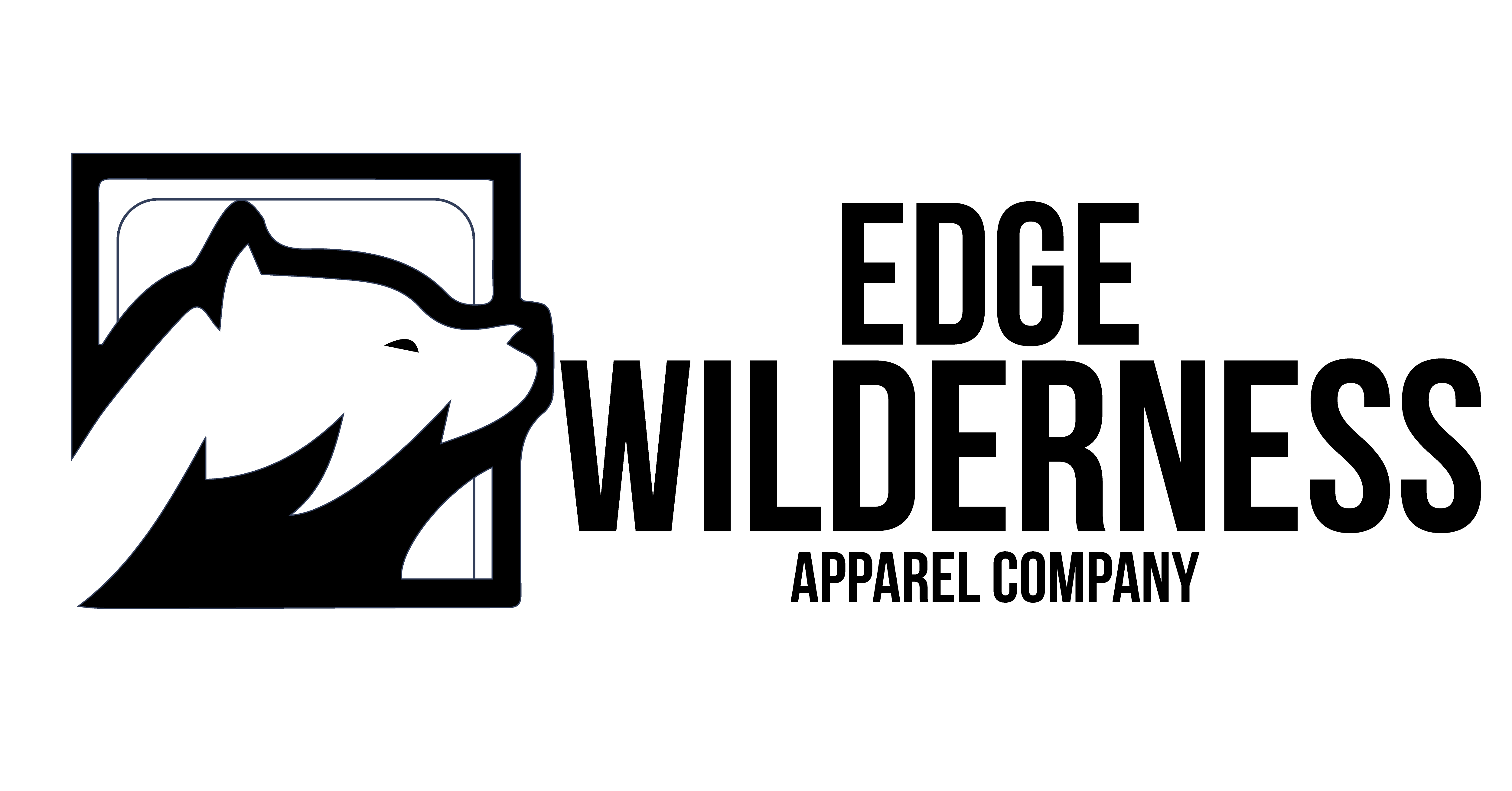 EDGE WILDERNESS APPAREL