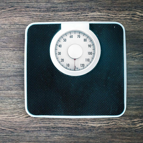 Image of a scale