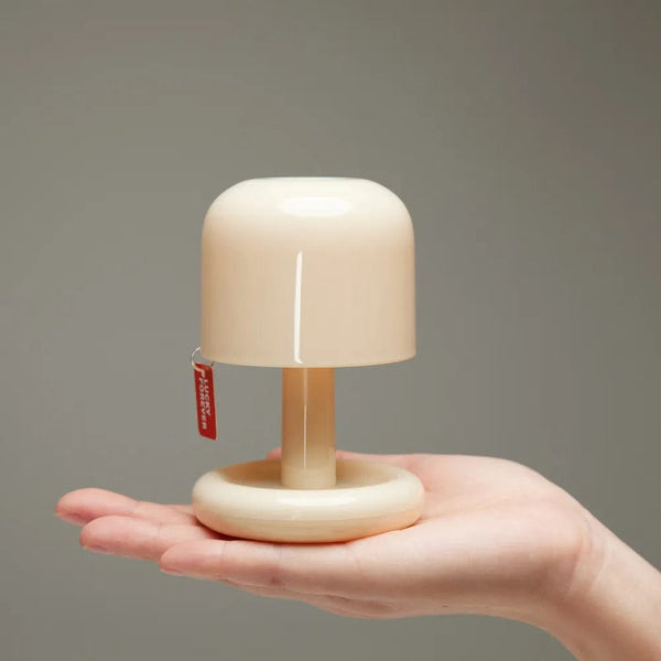 Mini Desk Lamp LED Rechargeable