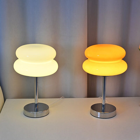 Macaron Table Lamp