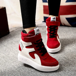 Fashion High Quality Luxury Shoes - BillUpMoney