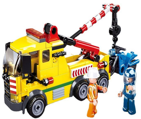 Strong Maintenance Crane (Engineering Equipment's Collection) – Child ...