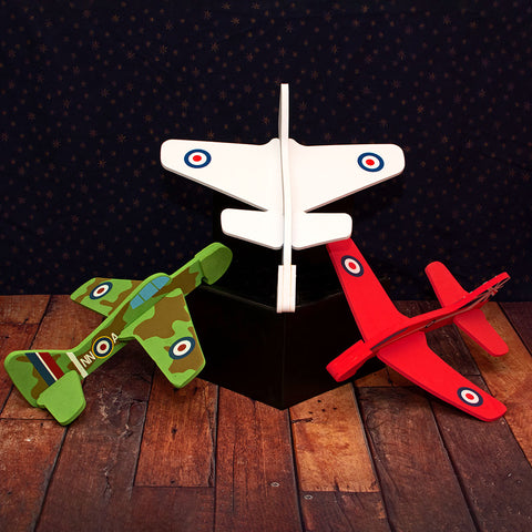 RAF Gliders