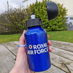 RAF Association Sale RAF Flask RAFA