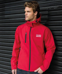 RAF winter clothing Red Arrows Jacket