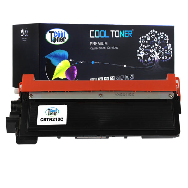 Compatible TN2420 TN-2420 2410 Toner Cartridge For Brother TN2420  HL-L2350DW 2395DW 2370DWXL 2390DW MFC-L2710DW With Chip