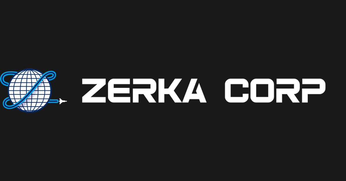 Zerka Corp
