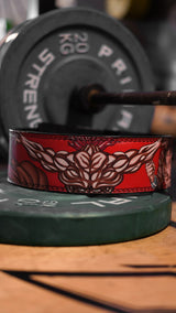 AOT Lever Belt  Invicta Kuru