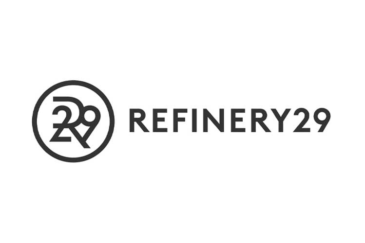 “refinery29"