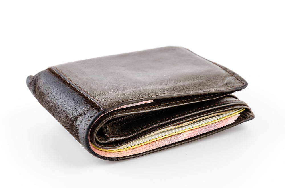 Teddy Russo Smart Wallet