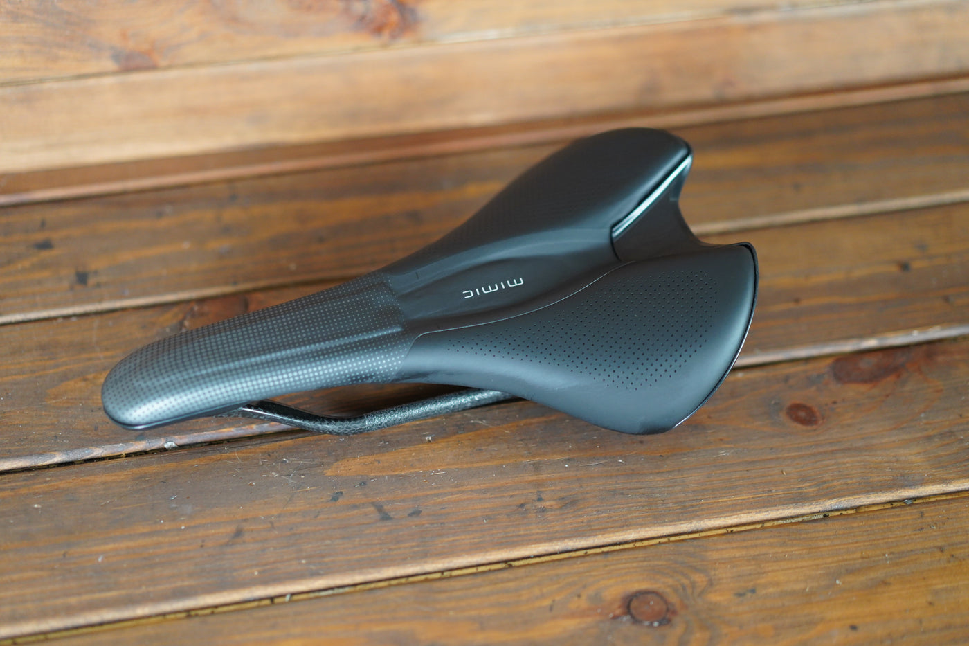 155mm Specialized Romin EVO Pro Power Mimic Carbon Road Saddle