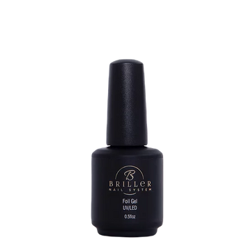 Gel Polish - Base Coat – Briller Nail System