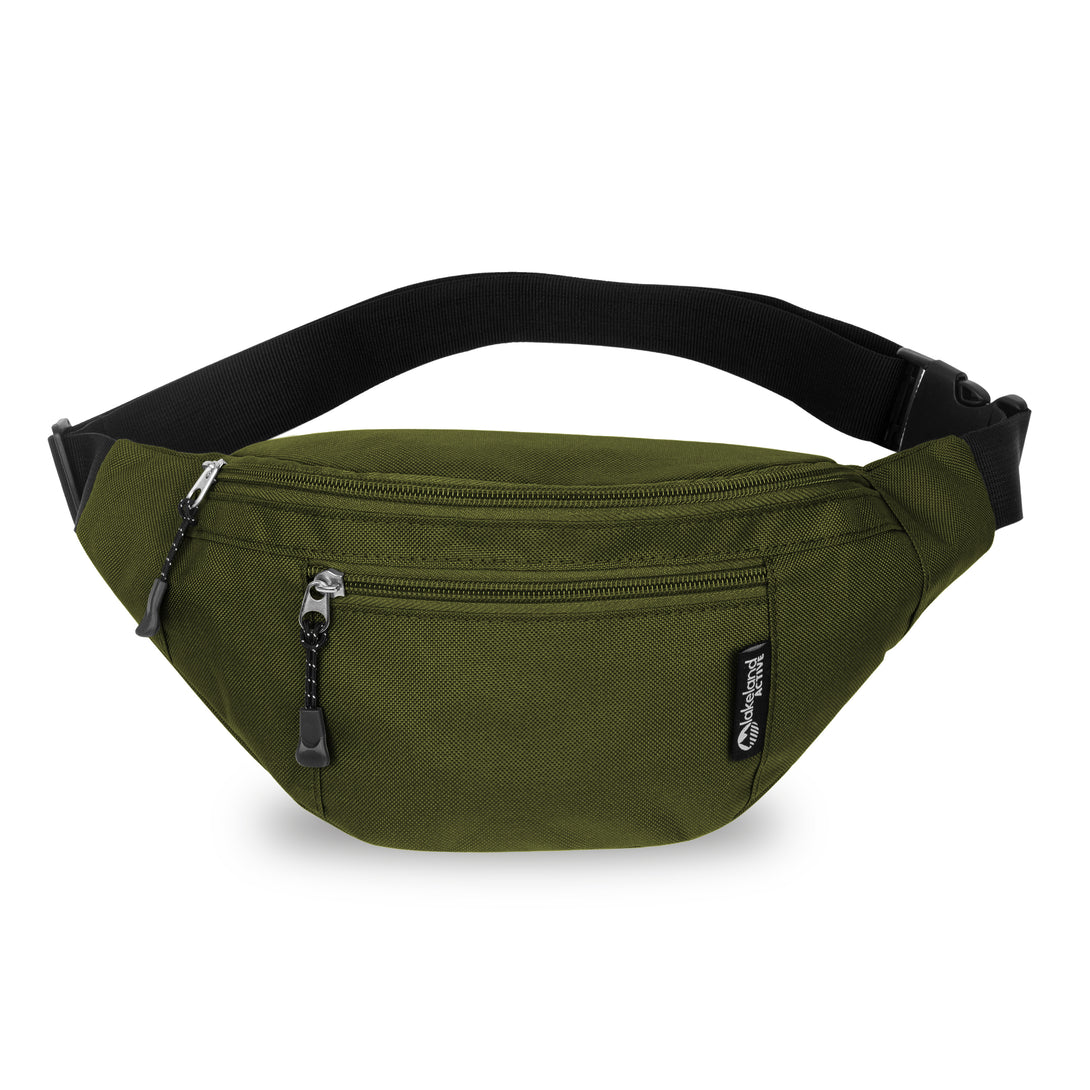 Skelton Classic 1.5 Litre Bum Bag – Lakeland Active