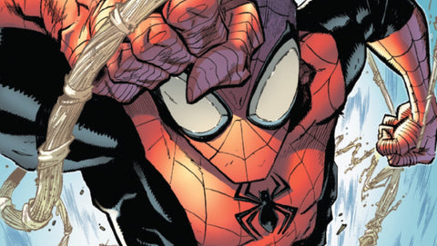 The Superior Spider-Man: Series Launched After Amazing Spider-Man #700