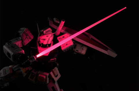 PG Unleashed RX-78-2