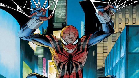 The Clone Saga: Web of Spider-Man #117