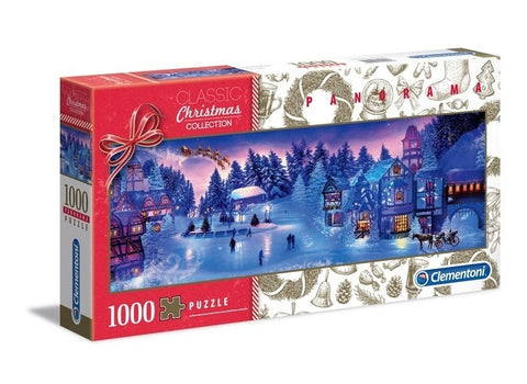 Christmas puzzle