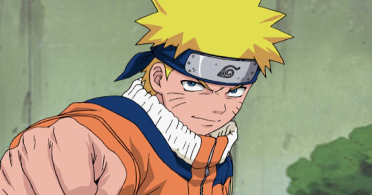 Naruto Looks to His Boruto-Filled Future in Fourth 20th