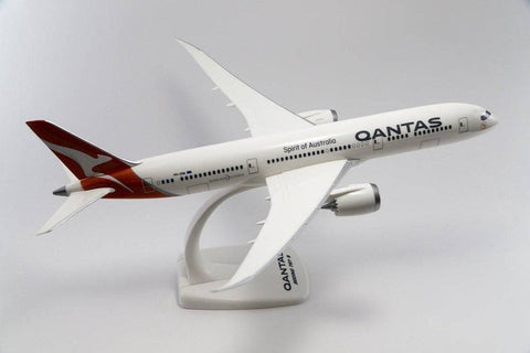 Diecast plane