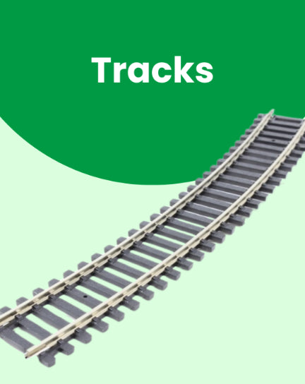 tracks