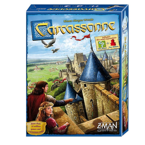 Carcassonne