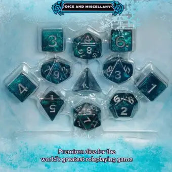 dice