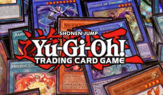 yugioh