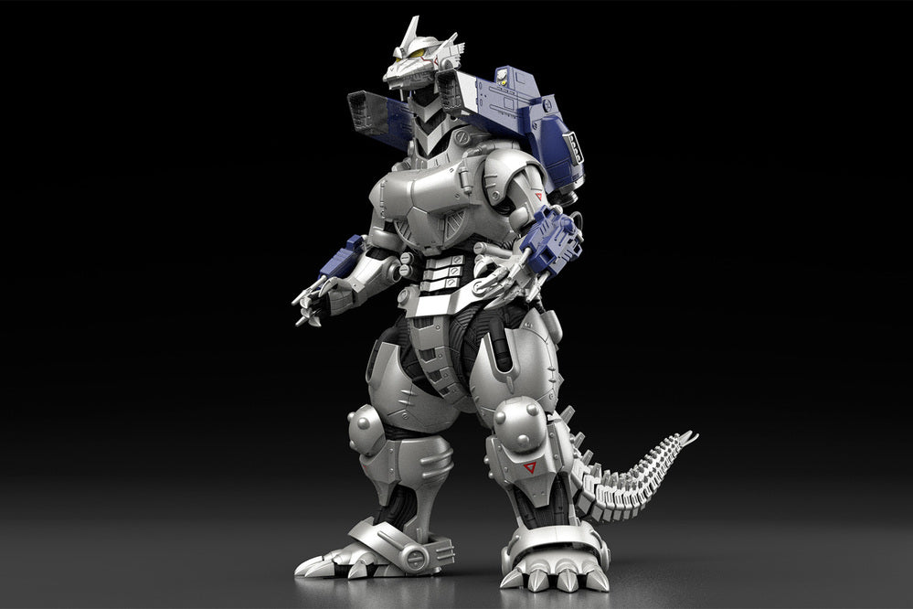 kiryu godzilla toy